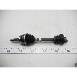 Półoś strona prawa FIAT STILO 46308180