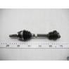 Półoś strona prawa FIAT STILO 46308180