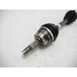Półoś strona prawa FIAT STILO 46308180