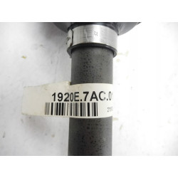 Półoś strona prawa FIAT STILO 46308180