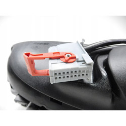 Lusterko wsteczne strona lewa FIAT STILO 735306550