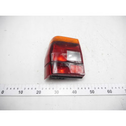 Lampa tylna strona lewa FIAT DUNA 5983190