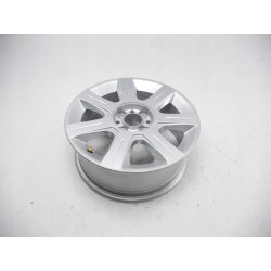 Felga aluminiowa 6J X 15 H2 Et33 PUNTO 46837081