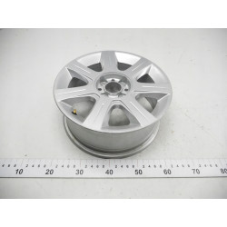 Felga aluminiowa 6J X 15 H2 Et33 PUNTO 46837081