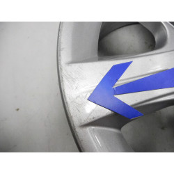 Felga aluminiowa 6J X 15 H2 Et33 PUNTO 46837081