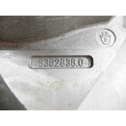 Alternator CNQ PALIO PANDA UNO LANCIA Y 7713140