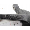 Zwrotnica lewa FIAT FIORINO 50018144