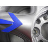 FELGA ALUMINIOWA 15" FIAT CROMA 05-10 5909863
