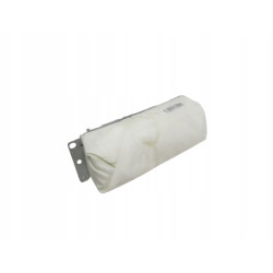 PODUSZKA AIRBAG PASAŻERA FIAT IDEA 03-12 46845084