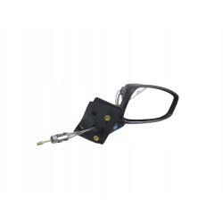 LUSTERKO ZEWNĘTRZNE P FIAT IDEA 03-08 735358818