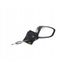 LUSTERKO ZEWNĘTRZNE P FIAT IDEA 03-08 735358818