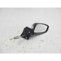 LUSTERKO ZEWNĘTRZNE P FIAT IDEA 03-08 735358818