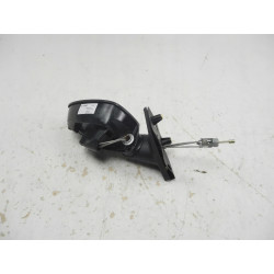 LUSTERKO ZEWNĘTRZNE P FIAT IDEA 03-08 735358818