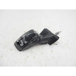 LUSTERKO ZEWNĘTRZNE P FIAT IDEA 03-08 735358818