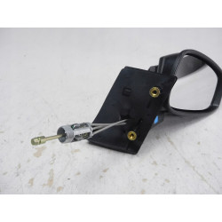 LUSTERKO ZEWNĘTRZNE P FIAT IDEA 03-08 735358818