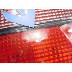 Lampa tylna FIAT-CHRYSLER 82459257