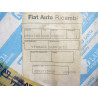 Tarcza alternatora BRAVO IDEA YPSILON 9948684