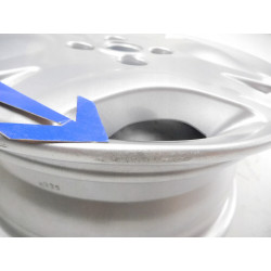 FELGA ALUMINIOWA 14" FIAT SEICENTO 5911818