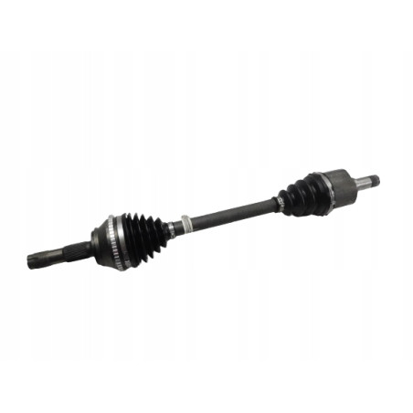 Półoś lewa BOXER DUCATO JUMPER 1350296080