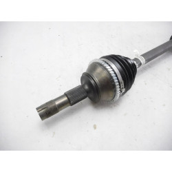 Półoś lewa BOXER DUCATO JUMPER 1350296080