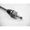 Półoś lewa BOXER DUCATO JUMPER 1350296080