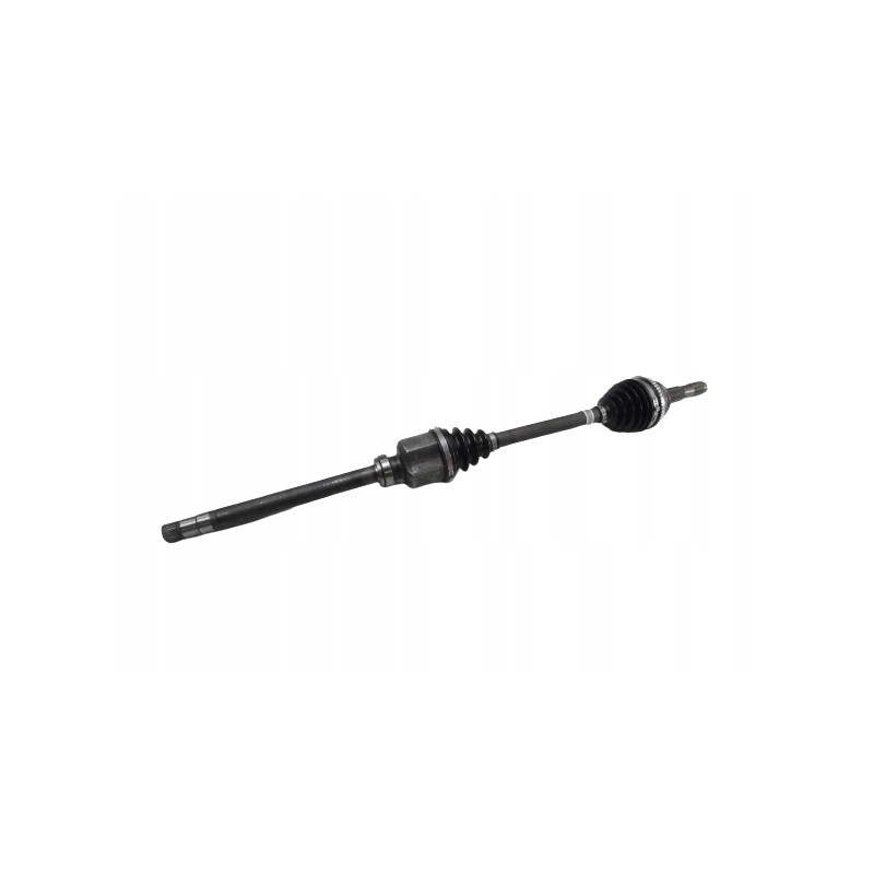 Półoś prawa BOXER DUCATO JUMPER 1350297080