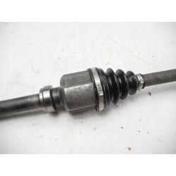 Półoś prawa BOXER DUCATO JUMPER 1350297080