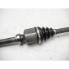 Półoś prawa BOXER DUCATO JUMPER 1350297080