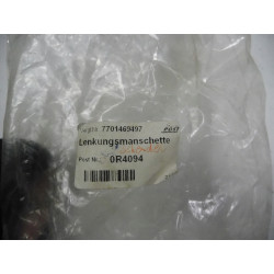 Renault OE 7701469497 osłona przekładni kier