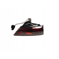 LAMPA TYLNA RENAULT CLIO BC98