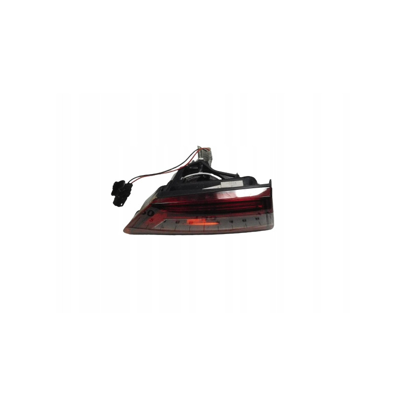 LAMPA TYLNA RENAULT CLIO BC98