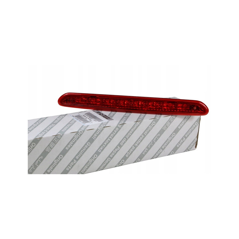 TRZECIE ŚWIATŁO STOPU FIAT GRANDE PUNTO 51974522