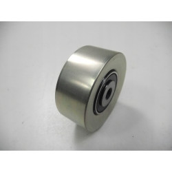 Rolka napinacza paska Fiat Ulysse II OE 9635638380