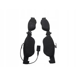 Klocki hamulcowe przód Fiat Bravo OE 77362316