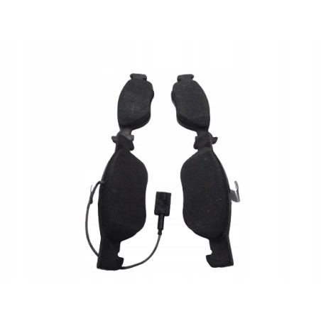 Klocki hamulcowe przód Fiat Bravo OE 77362316