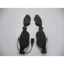 Klocki hamulcowe przód Fiat Bravo OE 77362316