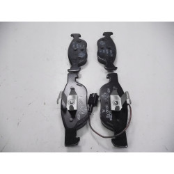 Klocki hamulcowe przód Fiat Bravo OE 77362316