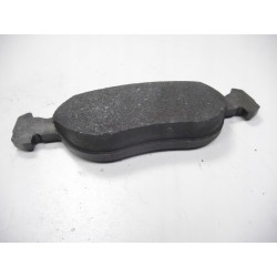 Klocki hamulcowe przód Fiat Bravo OE 77362316