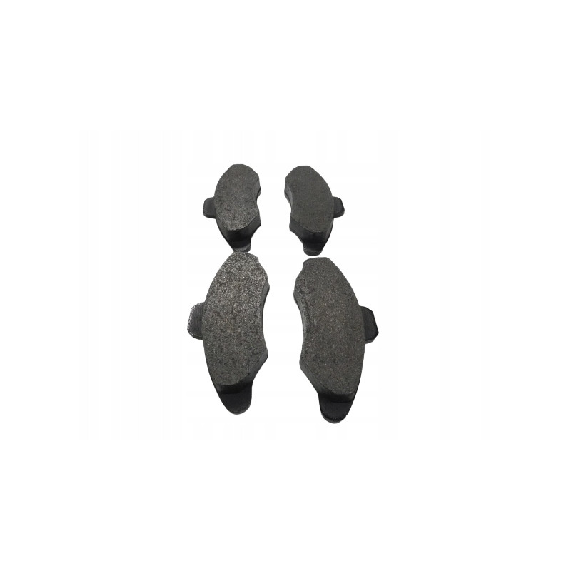 Klocki hamulcowe Ford Escort 90-97 OE 1130751