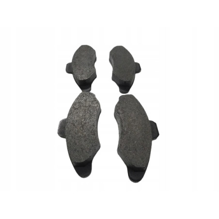 Klocki hamulcowe Ford Escort 90-97 OE 1130751