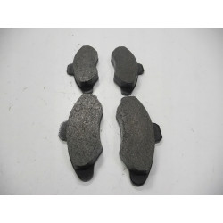 Klocki hamulcowe Ford Escort 90-97 OE 1130751