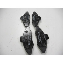 Klocki hamulcowe Ford Escort 90-97 OE 1130751