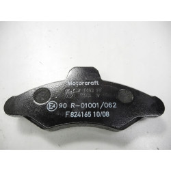 Klocki hamulcowe Ford Escort 90-97 OE 1130751