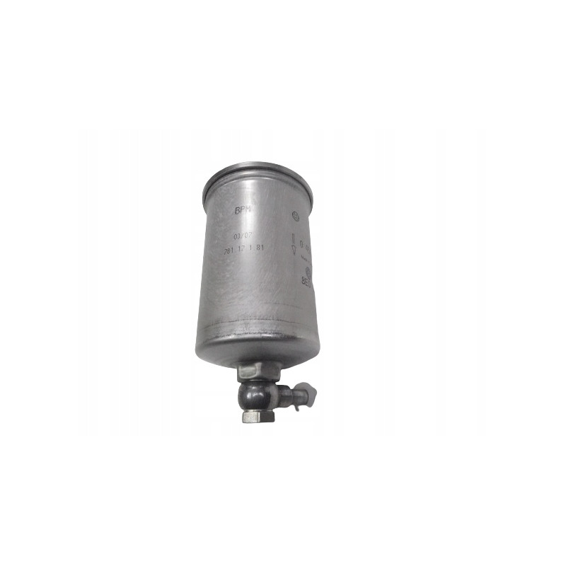 Filtr paliwa Audi A4 B7 OE 8E0127401C