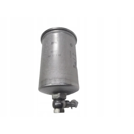 Filtr paliwa Audi A4 B7 OE 8E0127401C