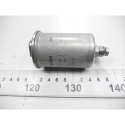 Filtr paliwa Audi A4 B7 OE 8E0127401C