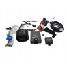 Autoalarm samochodowy Renault Clio II 7701419550
