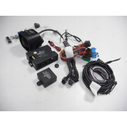 Autoalarm samochodowy Renault Clio II 7701419550