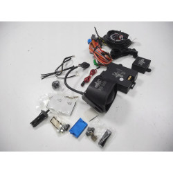 Autoalarm samochodowy Renault Clio II 7701419550