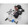 Autoalarm samochodowy Renault Clio II 7701419550